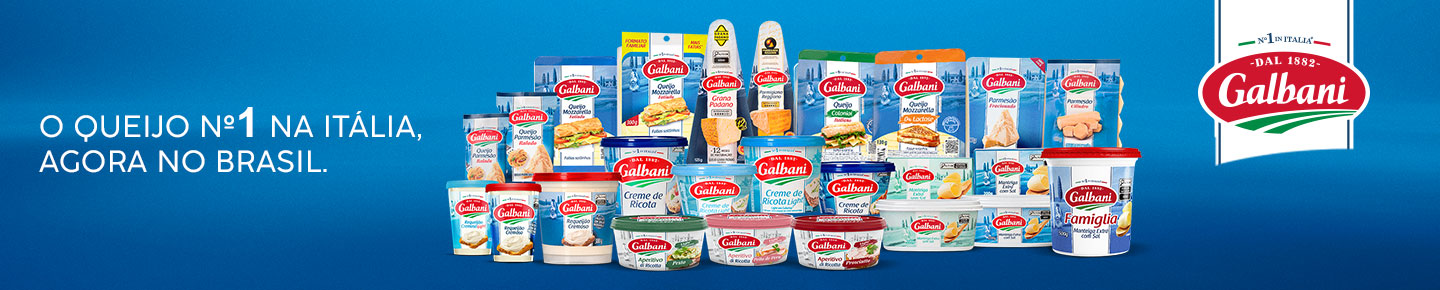 galbani logo