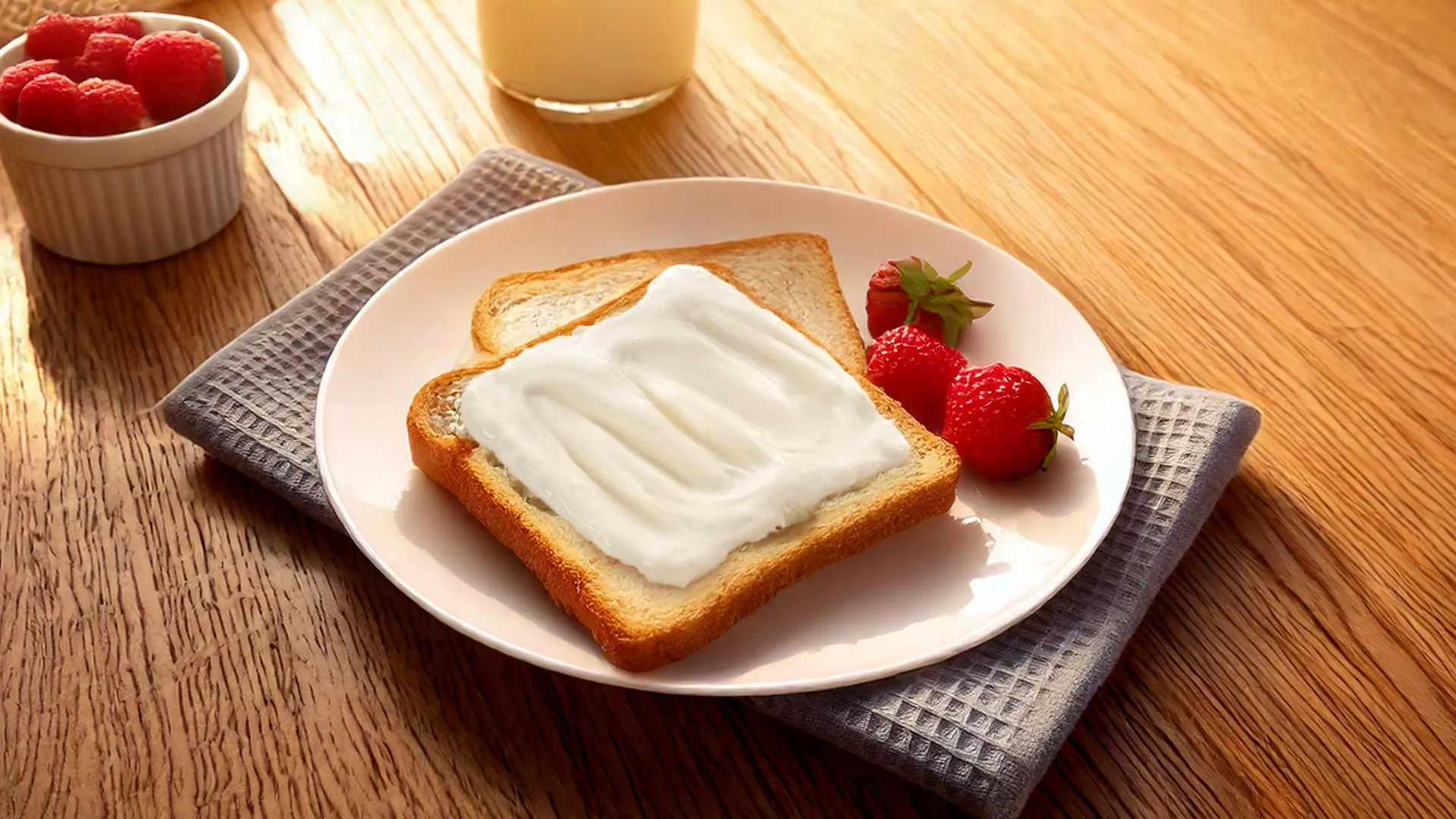 Requeijão Cremoso