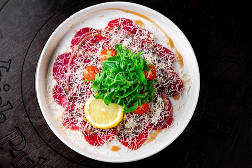 Carpaccio