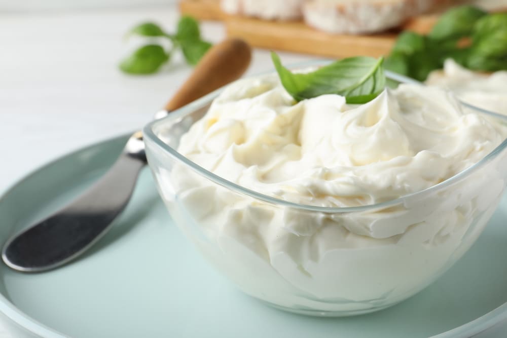 Creme de ricota ou ricota tradicional: qual a diferença e quando usar cada um?