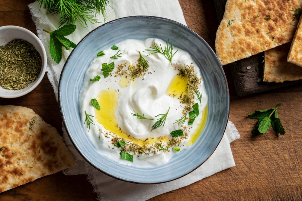 Molhos com creme de ricota: leves, cremosos e com toque italiano