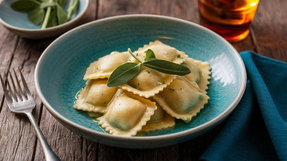 Recheios para ravioli: 5 combinações clássicas e criativas da cozinha italiana