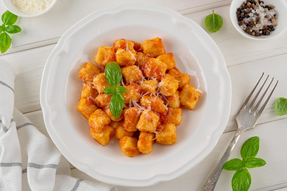 6 segredos italianos para fazer o nhoque perfeito