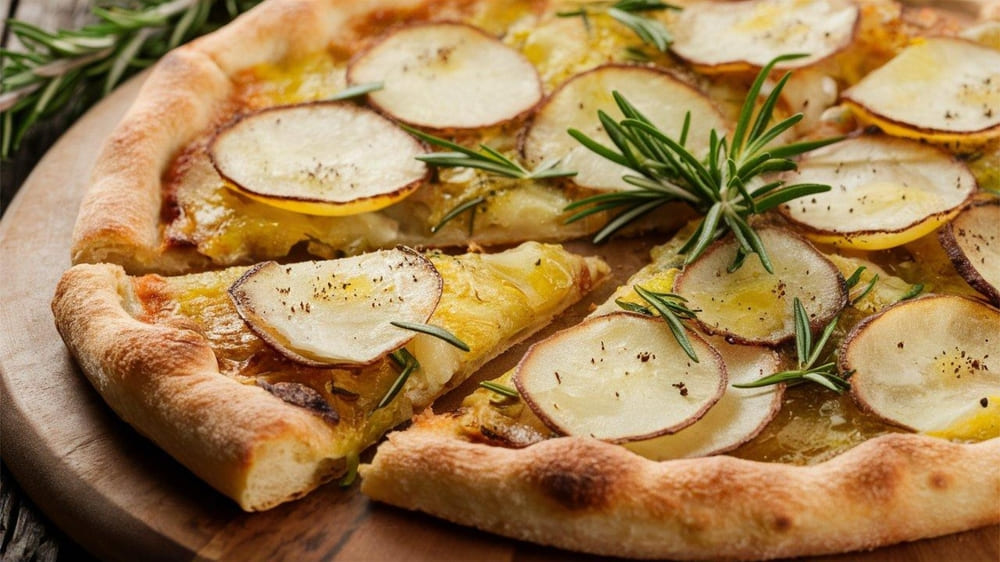 Pizza pode ser saudável? 5 receitas que provam que sim