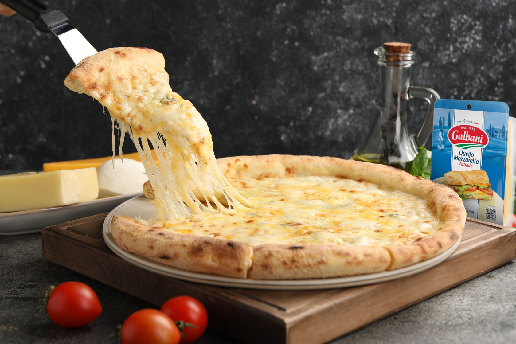Como fazer massa de pizza italiana: essa receita não tem erro!
