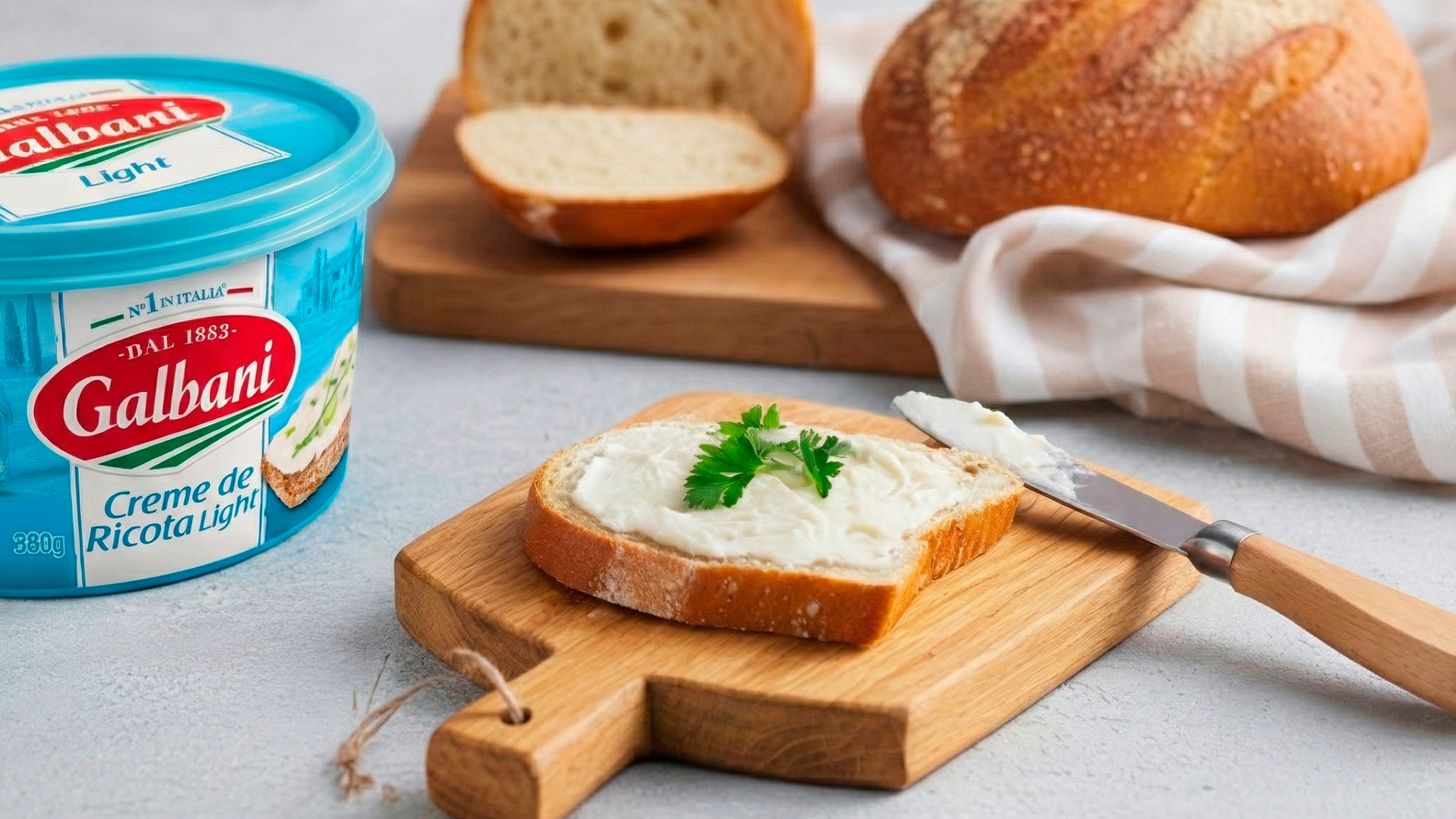 Como usar o creme de ricota na dieta? Receitas fáceis para aderir