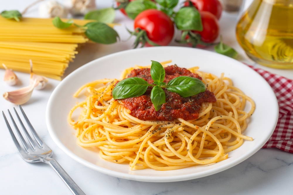 Descubra por que os italianos nunca lavariam o macarrão depois do cozimento
